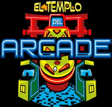 El Templo del Arcade